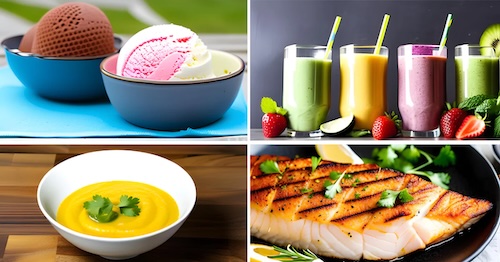Alimentação adequada