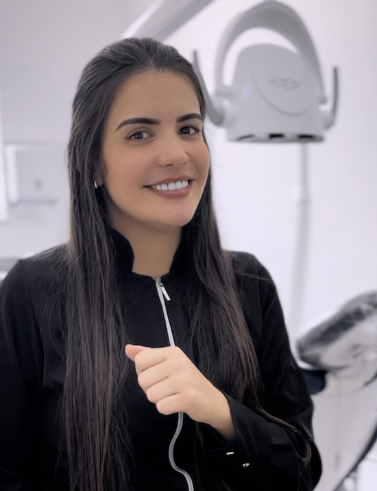 Sobre Lavínia Moreira