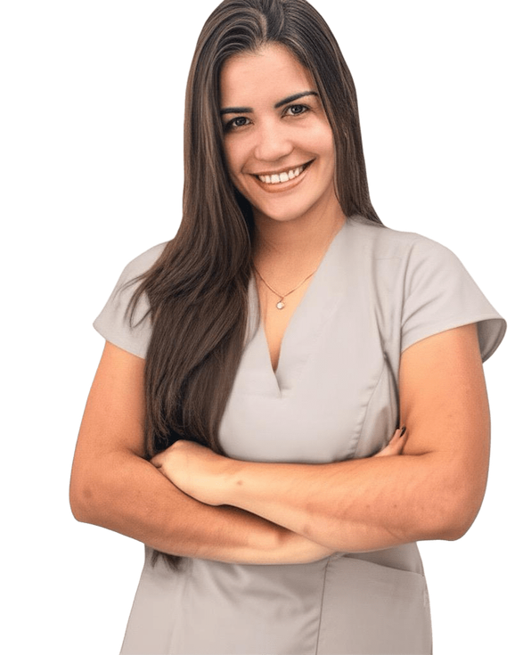 banner dra. lavínia moreira